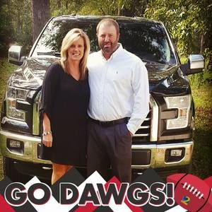 Meet your Posher, Rainey